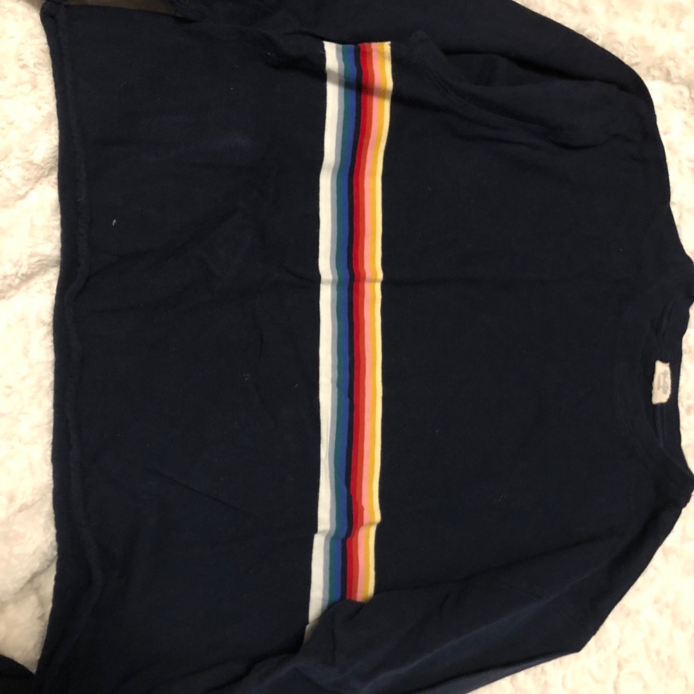 long sleeve t-shirt